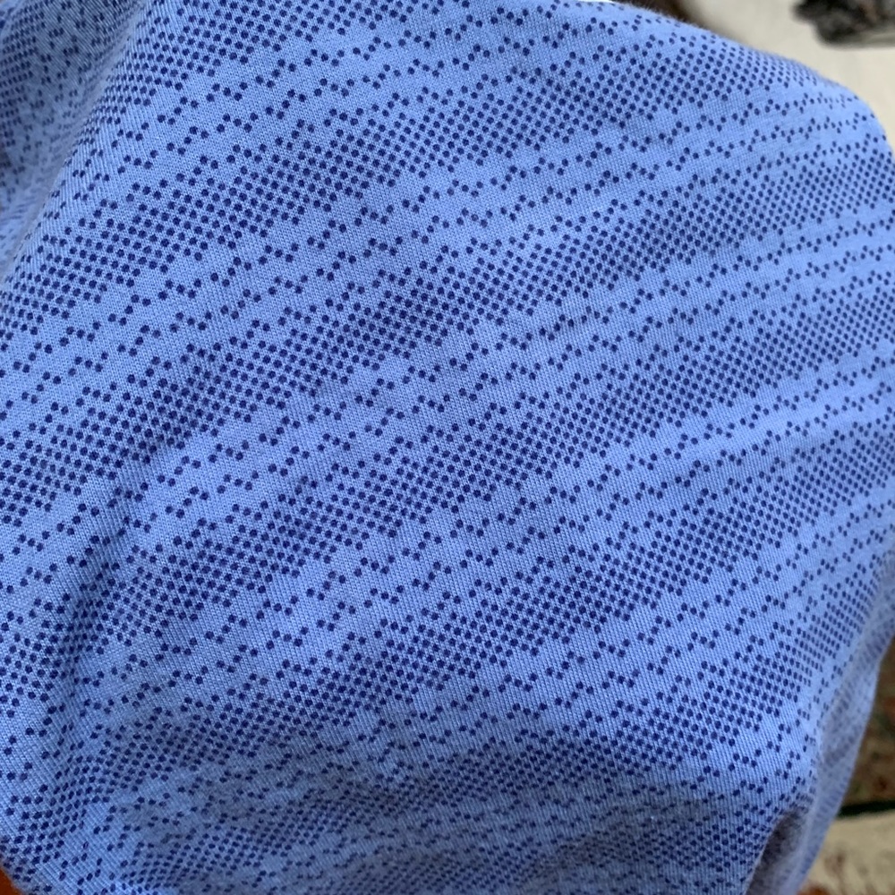 Nike Dri Fit Racerback - Picture 5 of 5